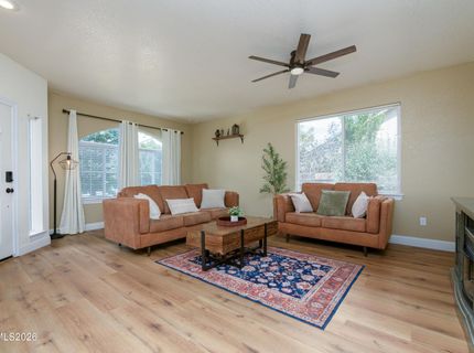 1443 Cardiff Drive, Gardnerville, NV 89410 Photo