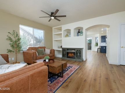 1443 Cardiff Drive, Gardnerville, NV 89410 Photo