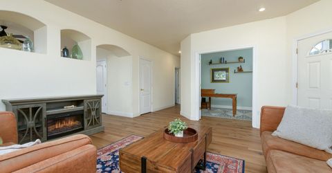 1443 Cardiff Drive, Gardnerville, NV 89410 Photo