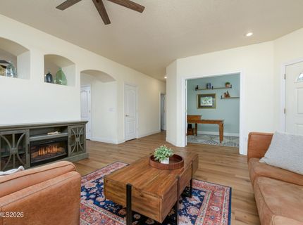 1443 Cardiff Drive, Gardnerville, NV 89410 Photo