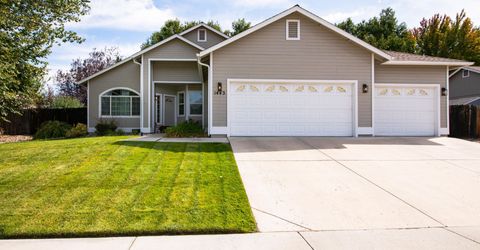 1443 Cardiff Drive, Gardnerville, NV 89410 Photo