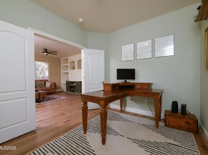 1443 Cardiff Drive, Gardnerville, NV 89410 Photo