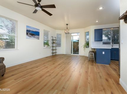 1443 Cardiff Drive, Gardnerville, NV 89410 Photo