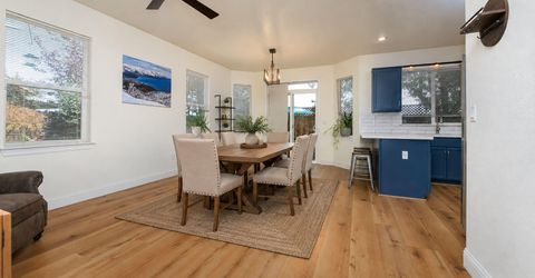 1443 Cardiff Drive, Gardnerville, NV 89410 Photo
