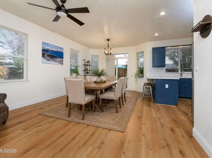 1443 Cardiff Drive, Gardnerville, NV 89410 Photo