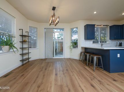 1443 Cardiff Drive, Gardnerville, NV 89410 Photo
