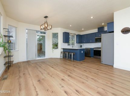 1443 Cardiff Drive, Gardnerville, NV 89410 Photo