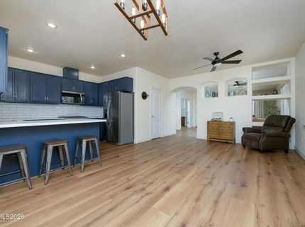 1443 Cardiff Drive, Gardnerville, NV 89410 Photo