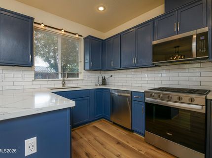 1443 Cardiff Drive, Gardnerville, NV 89410 Photo