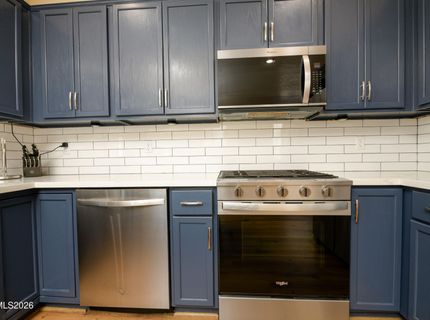 1443 Cardiff Drive, Gardnerville, NV 89410 Photo