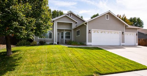 1443 Cardiff Drive, Gardnerville, NV 89410 Photo