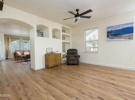 1443 Cardiff Drive, Gardnerville, NV 89410 Photo