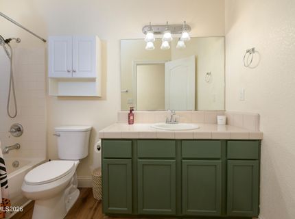 1443 Cardiff Drive, Gardnerville, NV 89410 Photo