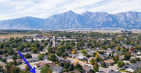 1443 Cardiff Drive, Gardnerville, NV 89410 Photo
