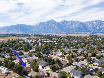 1443 Cardiff Drive, Gardnerville, NV 89410 Photo