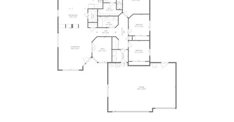 1443 Cardiff Drive, Gardnerville, NV 89410 Photo