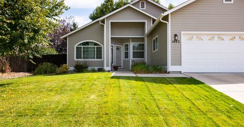 1443 Cardiff Drive, Gardnerville, NV 89410 Photo