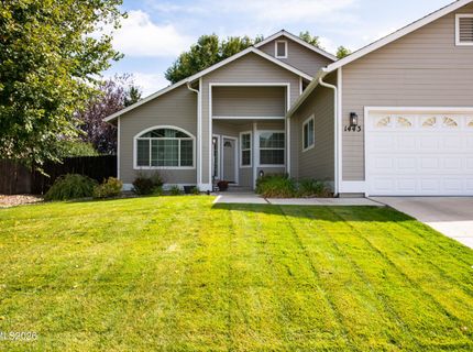 1443 Cardiff Drive, Gardnerville, NV 89410 Photo
