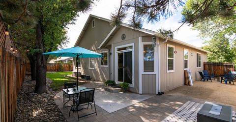 1443 Cardiff Drive, Gardnerville, NV 89410 Photo
