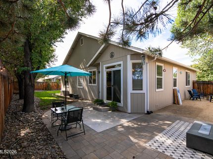 1443 Cardiff Drive, Gardnerville, NV 89410 Photo