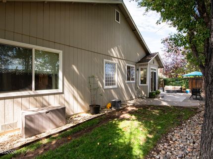 1443 Cardiff Drive, Gardnerville, NV 89410 Photo