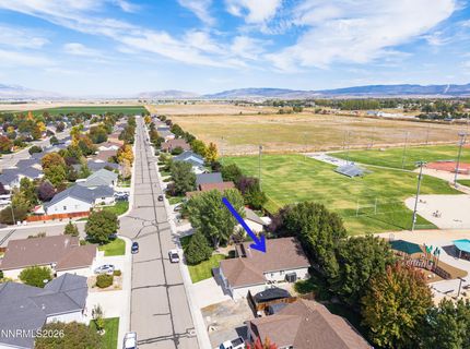 1443 Cardiff Drive, Gardnerville, NV 89410 Photo