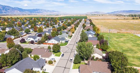 1443 Cardiff Drive, Gardnerville, NV 89410 Photo
