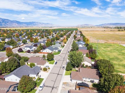 1443 Cardiff Drive, Gardnerville, NV 89410 Photo