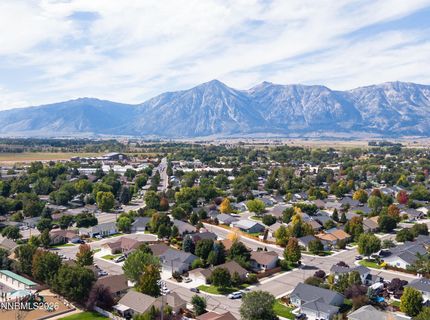 1443 Cardiff Drive, Gardnerville, NV 89410 Photo