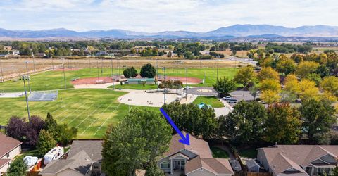1443 Cardiff Drive, Gardnerville, NV 89410 Photo