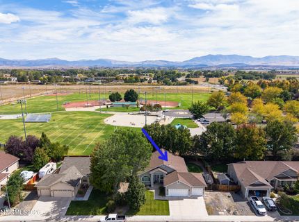 1443 Cardiff Drive, Gardnerville, NV 89410 Photo