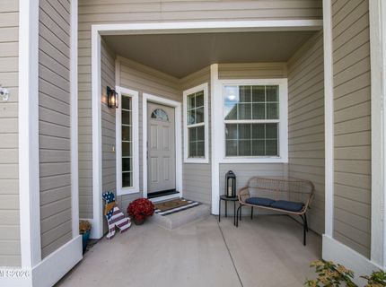 1443 Cardiff Drive, Gardnerville, NV 89410 Photo