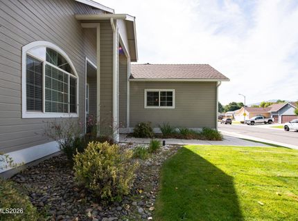 1443 Cardiff Drive, Gardnerville, NV 89410 Photo