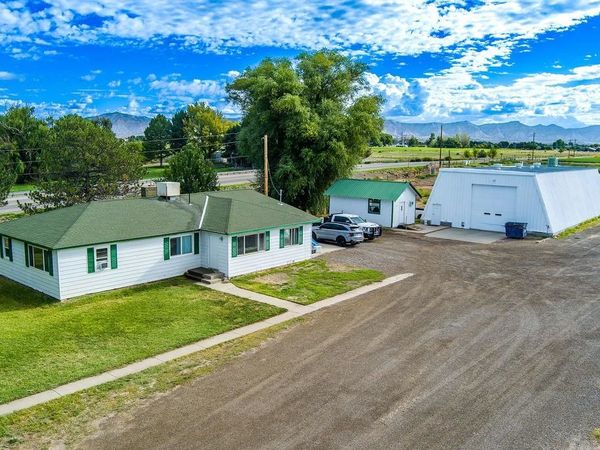 1098 21 1/2 Road , Grand Junction, CO 81505