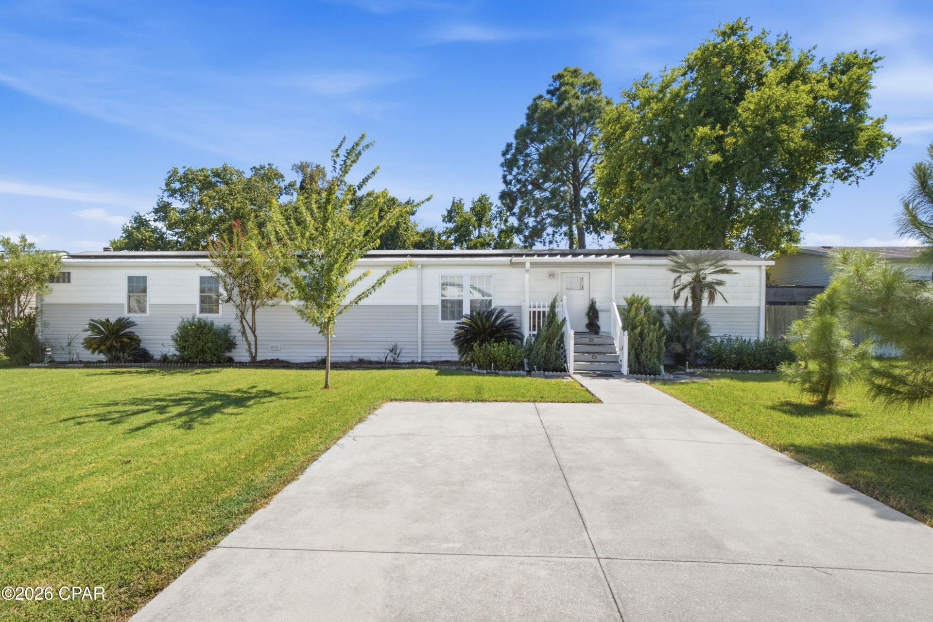 6425 Summer Oak Drive, Panama City, FL 32408 Main Photo