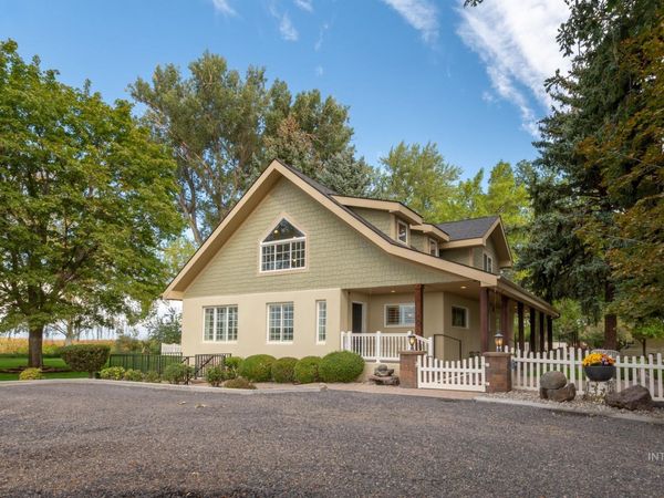 3350 E 4000 N, Kimberly, ID 83341