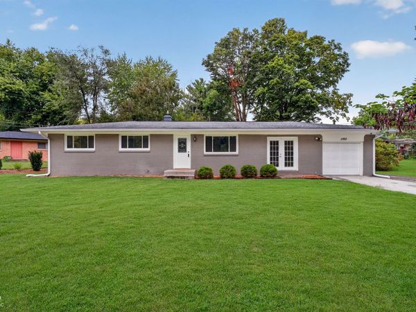 1160 Birnam Woods Trail, Carmel, IN 46280