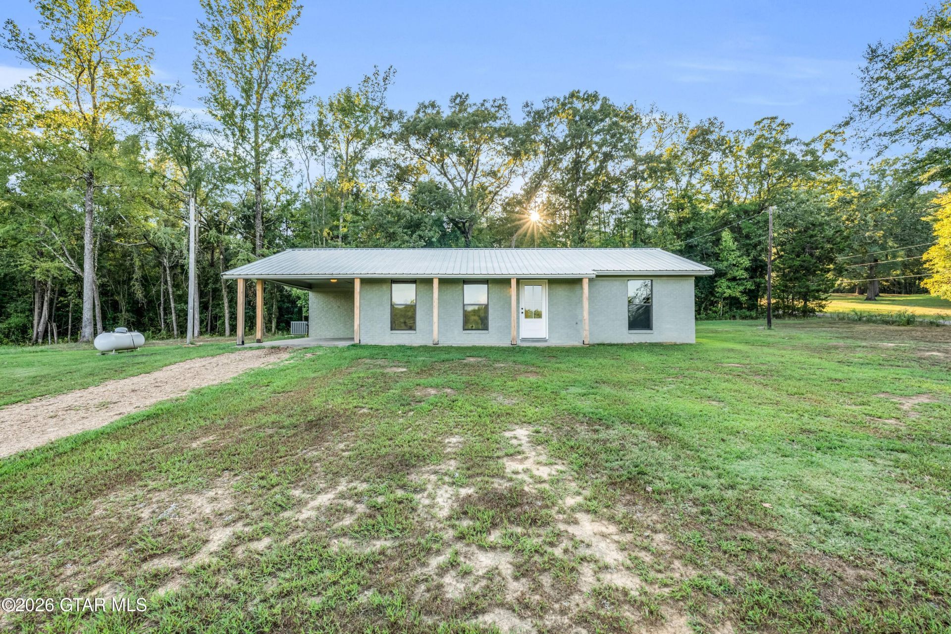 1705 Sibley Road, Eupora, MS 39744 Main Photo