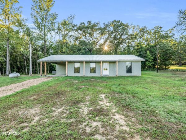 1705 Sibley Road, Eupora, MS 39744