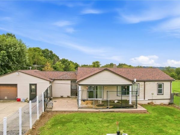 2251 County Road 25 , Bloomingdale, OH 43910