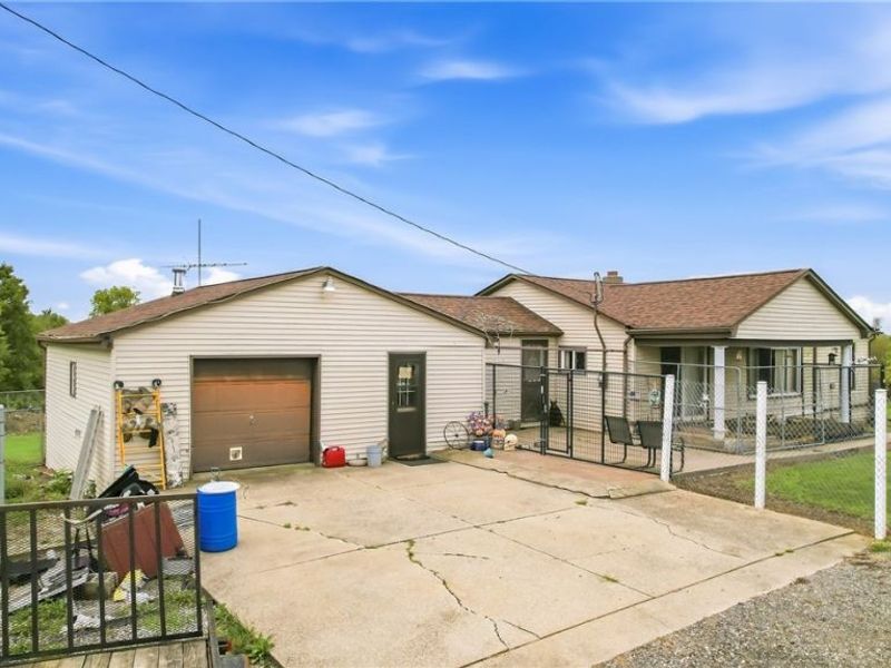 2251 County Road 25, Bloomingdale, OH 43910 Photo 2