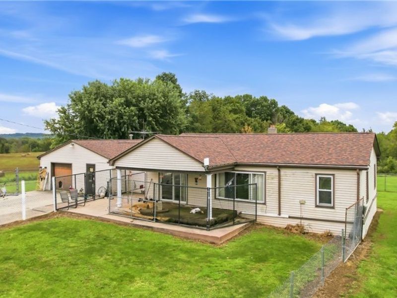 2251 County Road 25, Bloomingdale, OH 43910 Photo 3