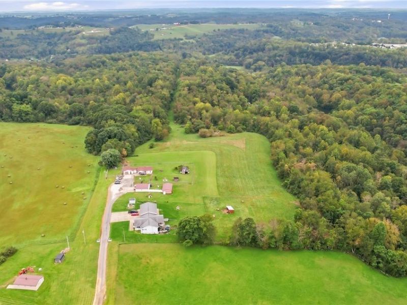 2251 County Road 25, Bloomingdale, OH 43910 Photo 33