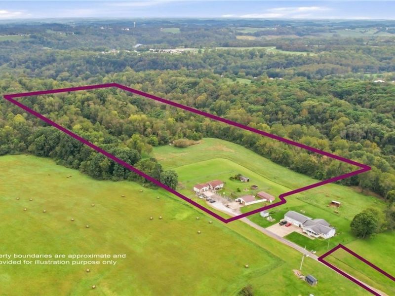 2251 County Road 25, Bloomingdale, OH 43910 Photo 35