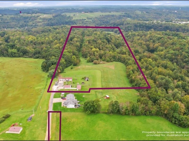 2251 County Road 25, Bloomingdale, OH 43910 Photo 36