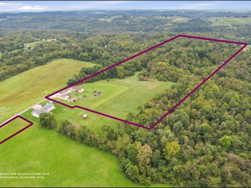 2251 County Road 25, Bloomingdale, OH 43910 Photo 37