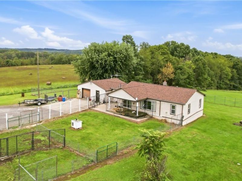 2251 County Road 25, Bloomingdale, OH 43910 Photo 4