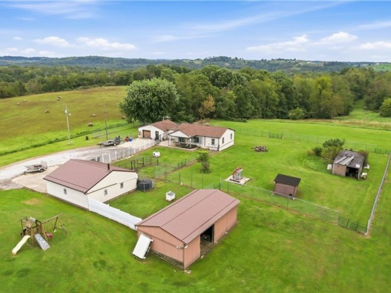 2251 County Road 25, Bloomingdale, OH 43910 Photo 6