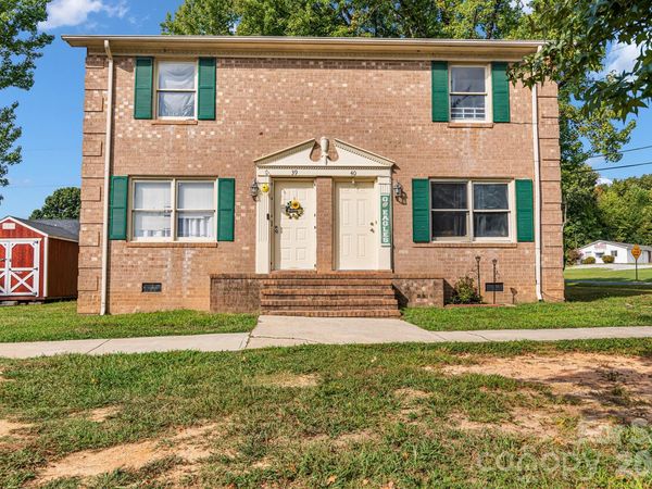 114 Coley Road, Salisbury, NC 28146