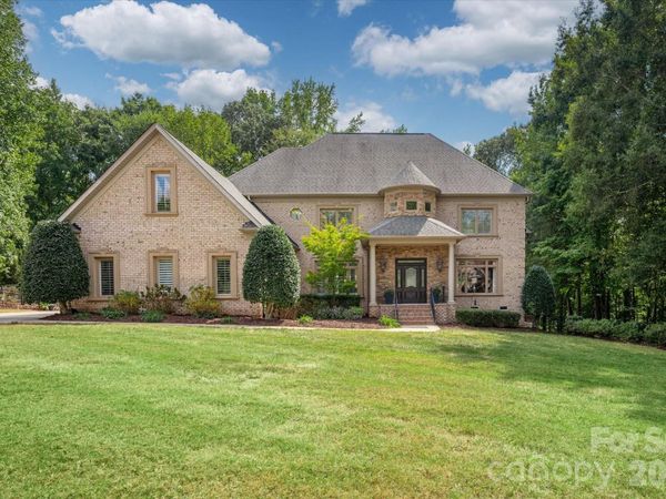 1005 Firethorne Club Drive, Marvin, NC 28173